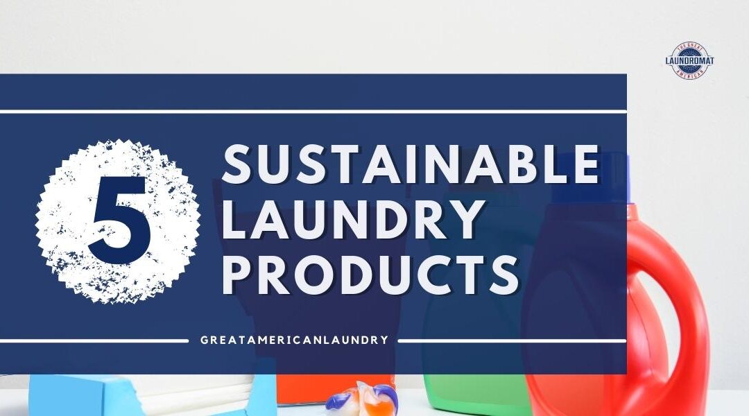 Sustainable Laundry Products 1 1080X600